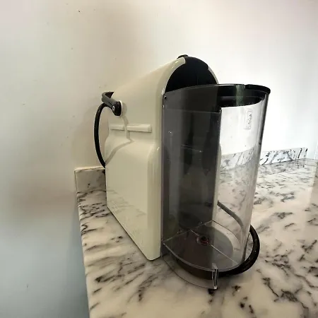 Carcavelos Retreat Lägenhet