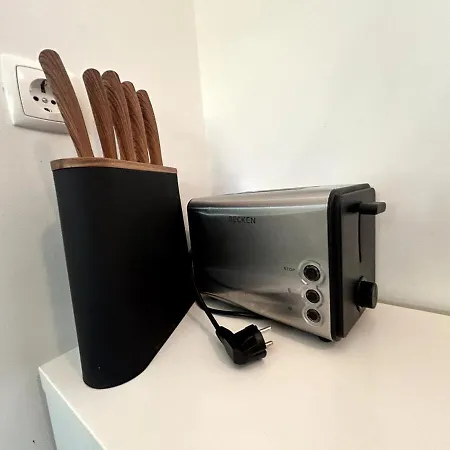 Carcavelos Retreat شقة باريد