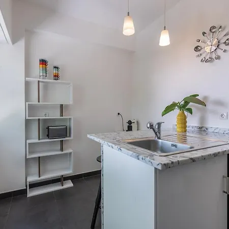 דירה Carcavelos Retreat *
