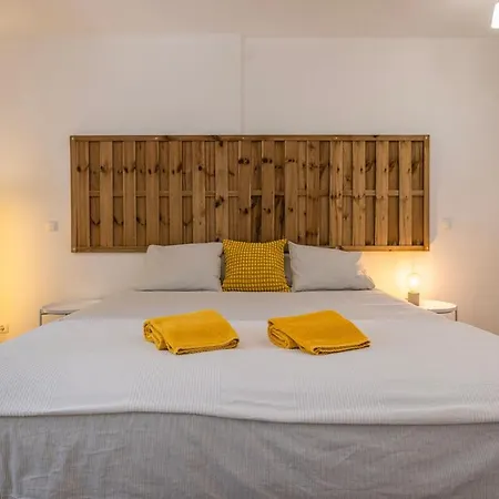 Carcavelos Retreat شقة باريد