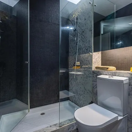 Апартаменты Carcavelos Retreat Пареде